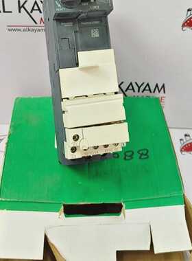 SCHNEIDER ELECTRIC LUB12 POWER BASE TESYS U 3P 12A/690V  (FA