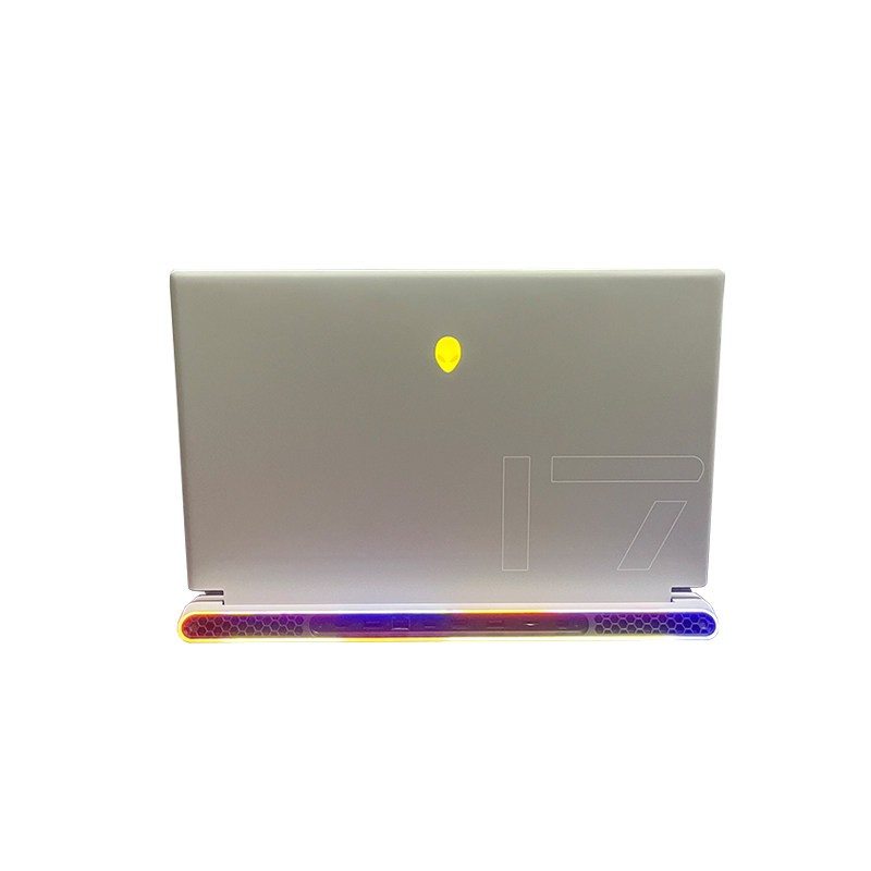 戴尔alienware外星人官翻机