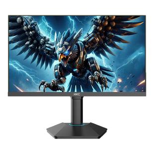 HKC G25H5 24.5英寸电竞显示器400Hz高刷新率Fast IPS游戏电脑屏