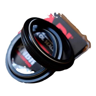正品！KTM890ADVR 790ADVR前减震油封ARI FORK OIL SEALS适配无忧