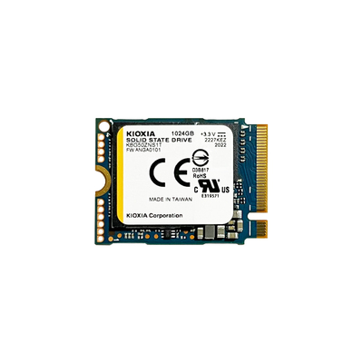 铠侠BG51T固态硬盘SSD笔记本CFE