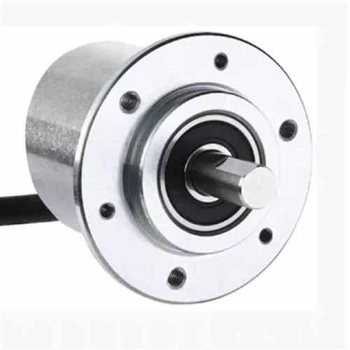 议价全新UCD-IPh00-02000-05M0-2TW自动化设备光电编码器