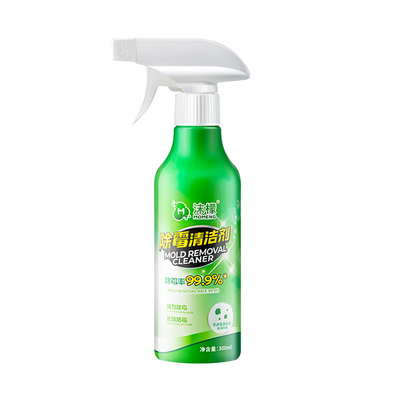 沫檬除霉剂墙体去霉斑霉菌清洁剂