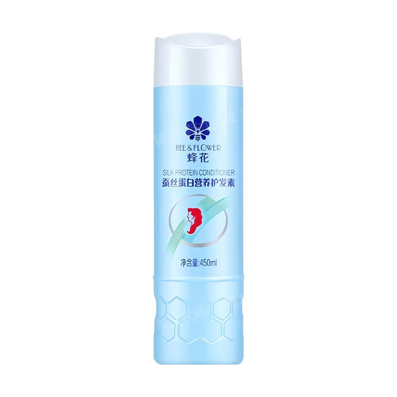 蜂花护发素小麦蛋白改善干枯毛躁