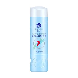 蜂花护发素小麦蛋白改善干枯毛躁