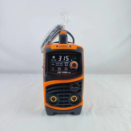 佳士焊机ZX7-315D双电压电焊机大功率手工焊机工业工地家用手把焊