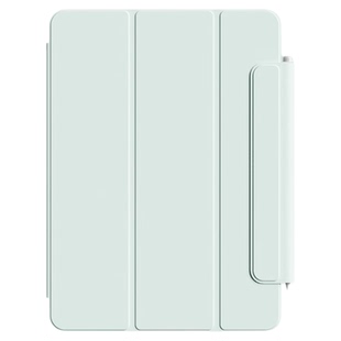 适用ipadpro保护壳磁吸air6/7保护套11寸mini7平板air5/4双面夹10第11代苹果2025新款2021/2020轻薄13pro12.9