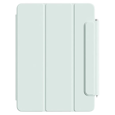 适用ipadpro保护壳磁吸air6/7保护套11寸mini7平板air5/4双面夹10第11代苹果2025新款2021/2020轻薄13pro12.9