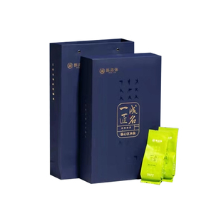 手尚工夫陈志强武夷岩茶一匠成名核心区水仙茶叶乌龙茶144g礼盒装