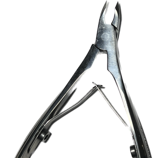 梦诚MoonlanArt中国死皮剪刀口/刀口型号705/3mm小刀口死皮剪锋利