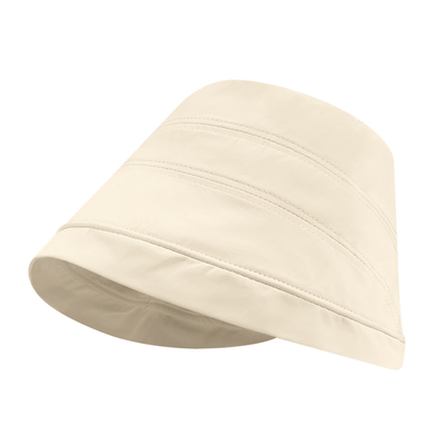 2026新款日系速干防晒渔夫帽女