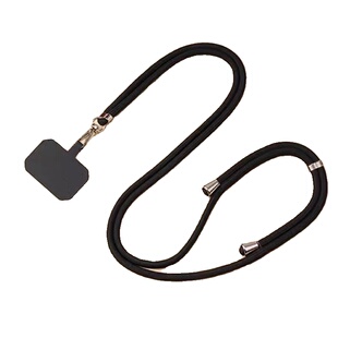 手机挂绳挂脖绳子斜挎可背伸缩可调节适用华为小米苹果男女款个性