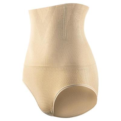 舞青衣收腹提臀裤高腰塑形女士