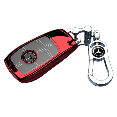 奔驰AMG专用钥匙套高级