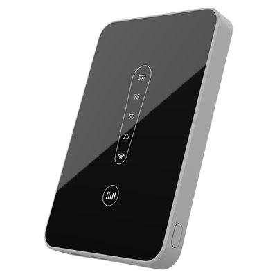 沃曼仕2026新款超薄磁吸随身wifi移动无线wi-fi6流量上网高速无线网络热点4g便携路由器宽带免插卡车载wifi