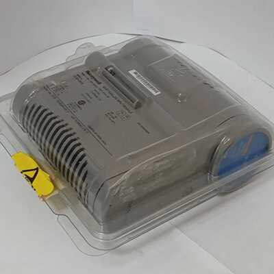 Honeywell / HART Analog Input Module / CC-PAIH01 / 51405038-