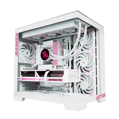 七彩虹RTX5060Ti显卡电竞主机