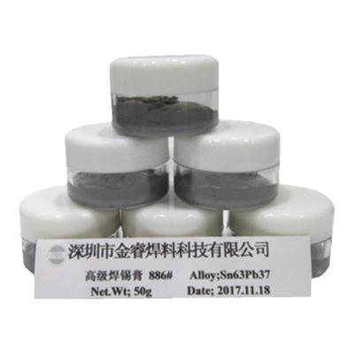 温锡浆bga植球含银合金熔点183