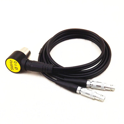 可开票通用型超声波测厚仪探头