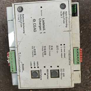 溢价-COOPER CEAG控制器 ZB-S，型号40071360