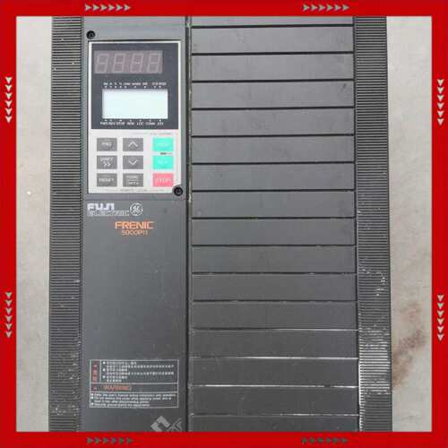 【问价】裸货富士变频器FRN15P11S-4CX 15KW 38