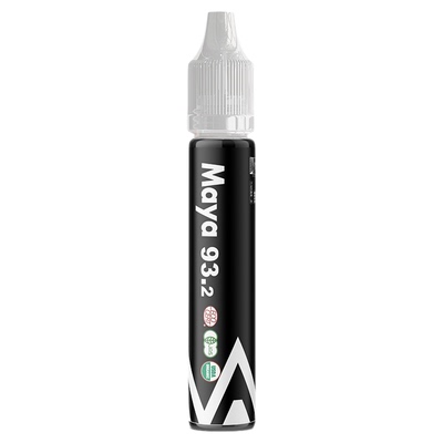 青野园艺家Maya马雅矿物有机肥营养液盆栽植物通用养花卉果体验装