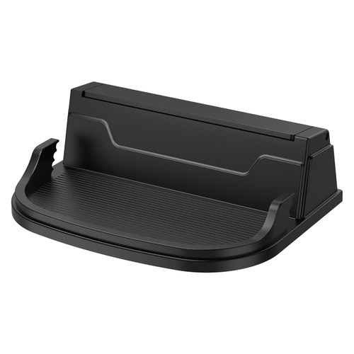 车载手机支架仪表台防滑垫汽车用多用途通用中控台支撑架导航支架