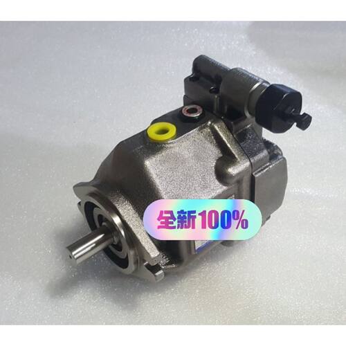 询价-台湾油研YUKEN柱塞泵AR16FR01C22质保可维修
