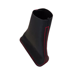 14-17百万款吉利帝豪手动挡档把套排挡头手刹套汽车换挡杆保护套