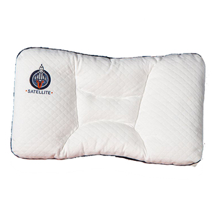 多喜爱枕芯专柜款正品 生物基Q弹释压亲水棉超柔芝士枕（赠枕套）