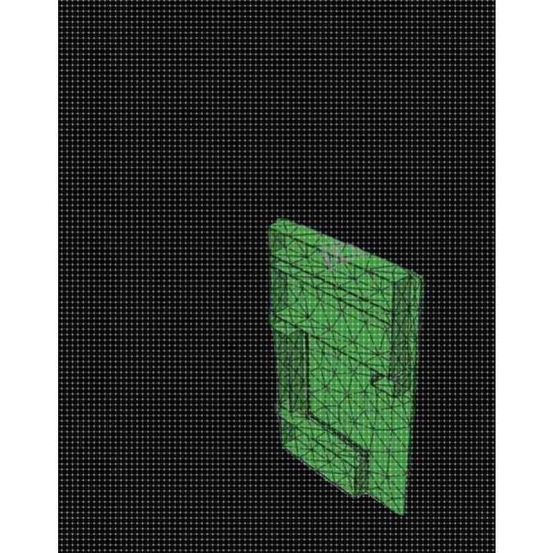 代做Abaqus/Ansys/Fluent/Adams/lsdyna/comsol有限元仿真CAE分析