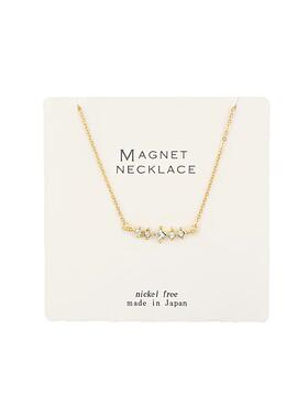 OSEWAYA日系珍珠锁骨链小巧精致