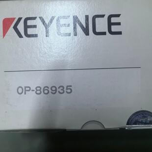 议价未拆封KEYENCE基恩士安全支架 OP-86935