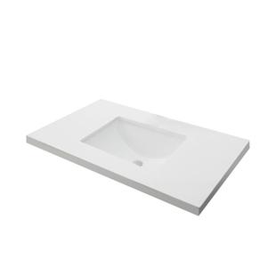 [焕新补贴] TOTO陶瓷方形盆智洁洗手盆台下盆台盆LW1535B(07)