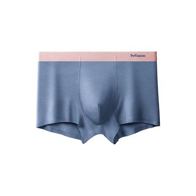 猫人男士内裤抑菌单向导湿无痕