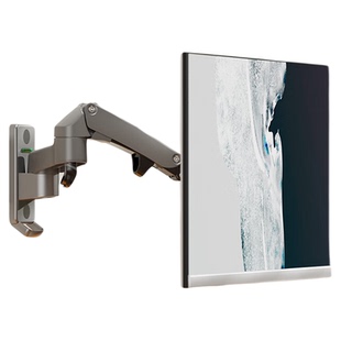 NB F150 17/22/24/27/32/34/35寸 显示器支架 工业医学监控壁挂架