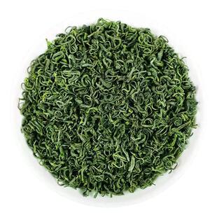 今年新茶叶安徽安庆太湖县茶叶炒青茶浓香型高山云雾雨前春茶绿茶