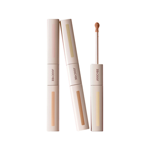 Joocyee酵色色修双头遮瑕液遮盖脸部斑点痘印黑眼圈化眼部遮瑕