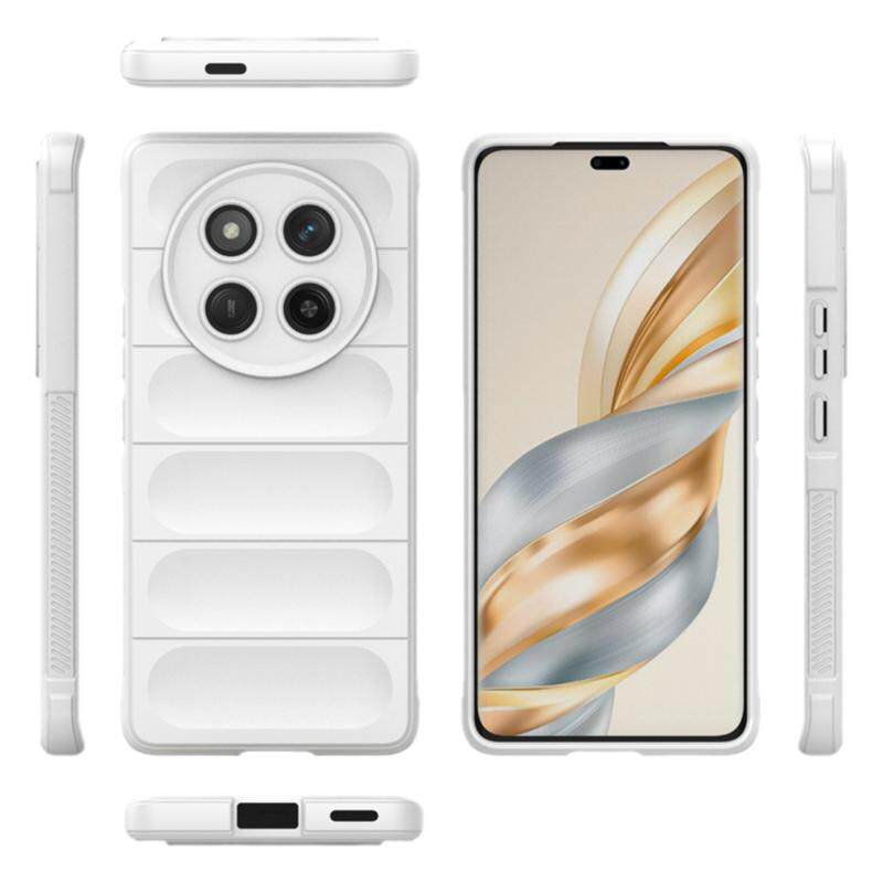 适用荣耀X9c手机壳HONOR X9c保护套BRP一NX1海外版BRPNX1液态硅胶honorx9c防摔电话5g华为ⅹ9c软胶Ⅹ外壳CASE