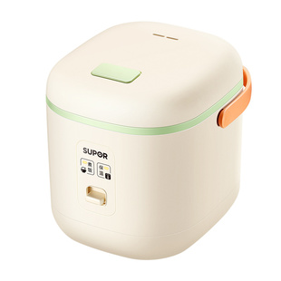 苏泊尔电饭煲家用多功能宿舍迷你不粘内胆小电饭锅1-2人官方正品