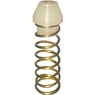 研田正茂小风炮配件气动扳手开关顶针进气闭气阀伞杆密封垫圈弹簧