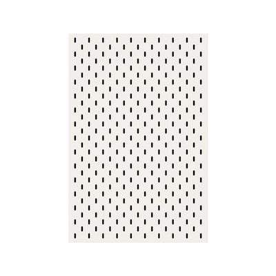 宜家家政柜洞洞板置物架金属琢磨