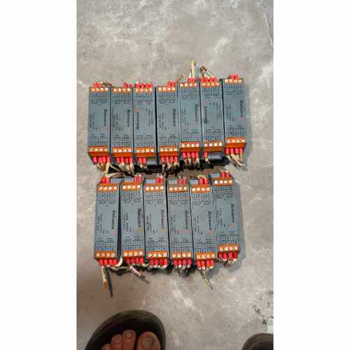 询价Reliance隔离器，REB1IS-223D，货，实物