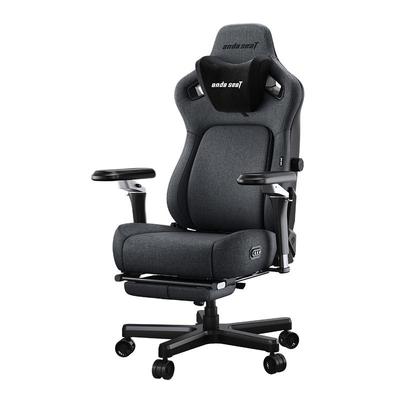 安德斯特麒麟王座2.0pro 电竞椅air人体工学椅布艺家用椅子电脑椅