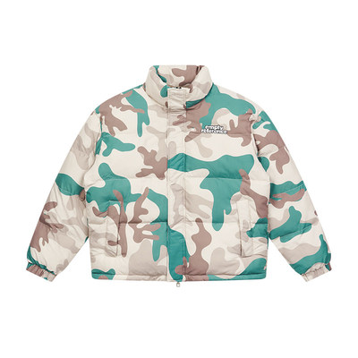 EMPTYREFERENCE秋冬棉服