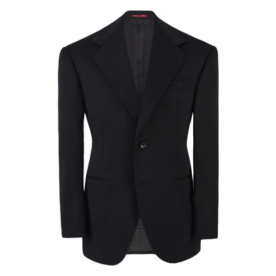 Acmecultum绅士盔甲西服套装