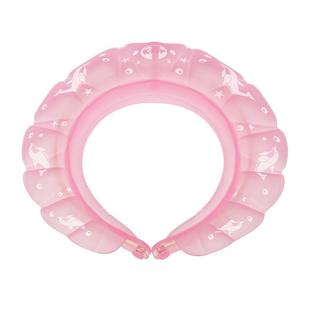 Kair宝宝洗头帽便捷款婴儿洗头神器气垫式挡水帽儿童洗澡防水护耳