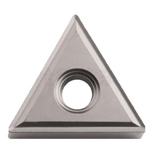 三角数控刀片金属陶瓷TNMG160404/160408-37/TS/MS 加工光洁度高