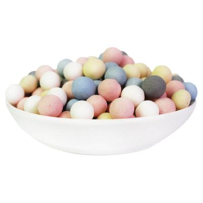 过滤材料石英中空球鱼缸净水魔方