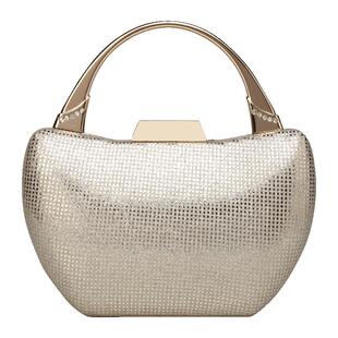 高级感时尚宴会手提小包包2025新款走红毯礼服晚宴手抓包名媛手包